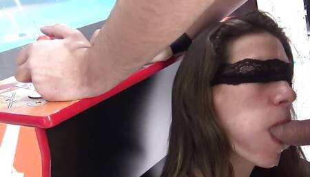 Deluxe Video Game Lety Howl