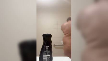 Solo shower 4