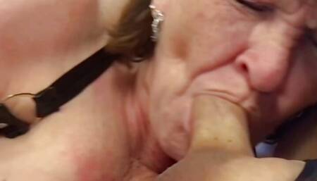 Granny Carmen Angel is: Black Widow, Cocksucker Extraordinaire 5 12 2024 CAMS134M