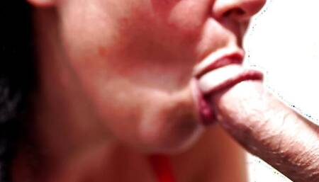 Thick Juicy ASS wife taking outdoor dick like a champ