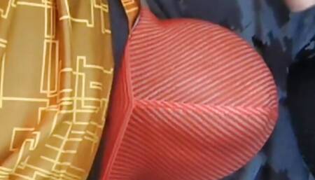 DRIVING WITH BIG BULK