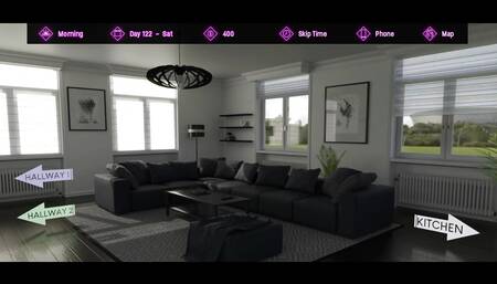 Midnight Paradise Part 69 Some Naughty Packages