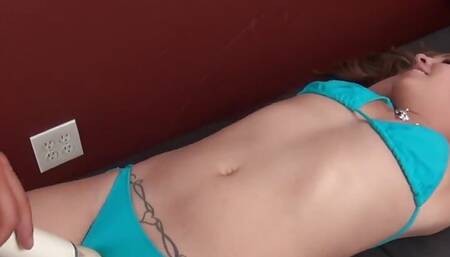 Two Lesbian Cuties Make Each Other Cum Controlled Multiple Times. - Dd