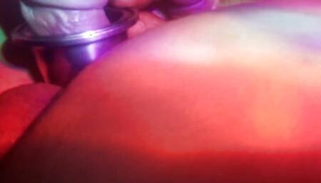 Artistic Mansturbation