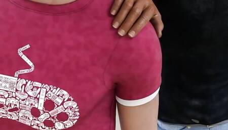 MILFs of Sunville - Ep 19 -a New Opportunity by Foxie2k