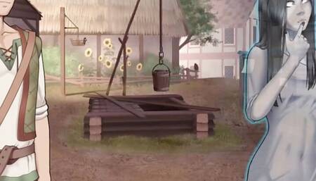 Dirty Fantasy - 18 Wild Flower by Foxie2k