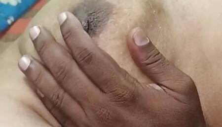 Tamil married girl hot romance