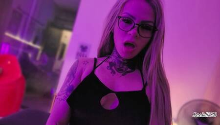 POV I'm your Barbie, what do you want from me?