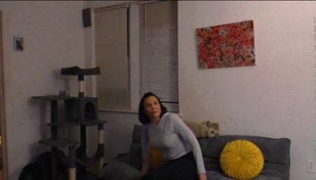 Kinky Burglar Part 1 HD