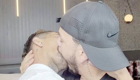 CHEATING ON MY HUSBAND WITH MY NEIGHBOR - BY BOBBY GIL, DANIEL SANTIAGO AND JACK HARRIS - CLIP 2