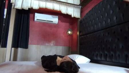 GODDESS COME BACK AND FARTING SLUT GIRL BY NICOLLY AND MEL CAM BY DANI FULL HD