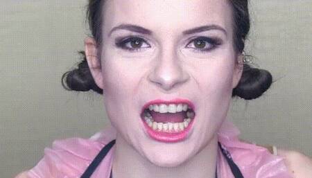 Alice's gummy bears - mp4 720p