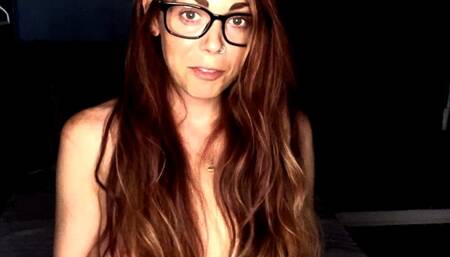 Helium Balloons Dirty Talk