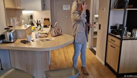 Feet binding and tickling in Dortmund HD wmv 1920x1080