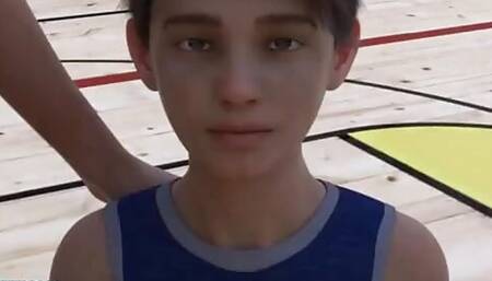 WVM - PART 37 - THE NURSE'S DREAM By MissKitty2K