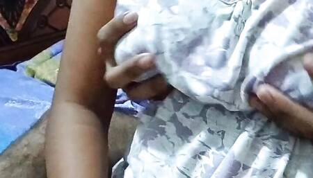 I Fucked My Sexy Girlfriend