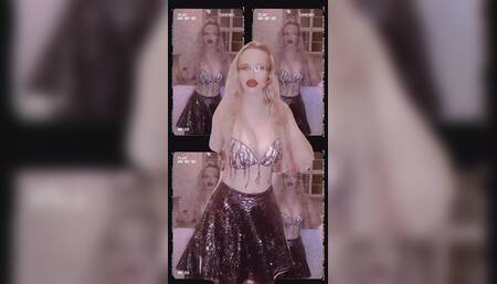 findomgoaldigger video