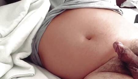 Blowjob and cum in Mouth