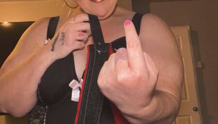 Finding out my husband is a sissy