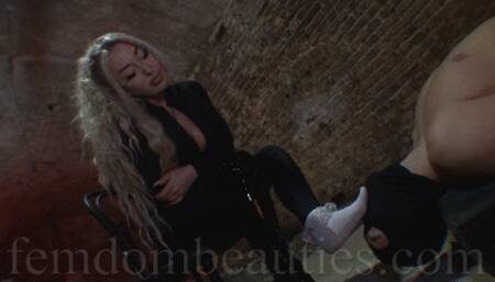 SHEELA SINNER - INHALE DEEPLY 3 !!!