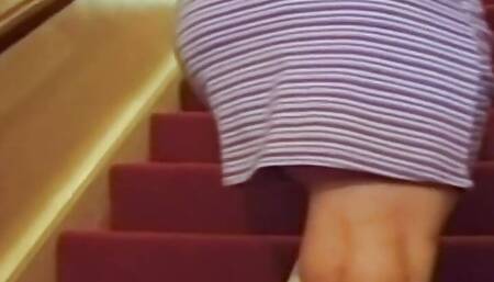 More sex and the settee: Beverly Would