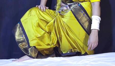 Fucking the pussy of the maid's 18 year old daughter