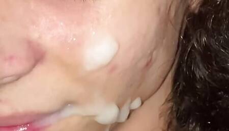 Facial #5