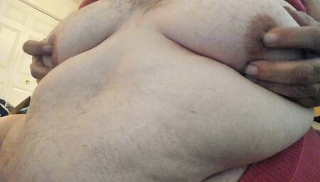 Sissy Superchub FUPA & Limp Clit Cumming - Hands Free!