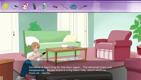 The Secret of the House #16: Married MILF Needs Cock in Her Wet Pussy