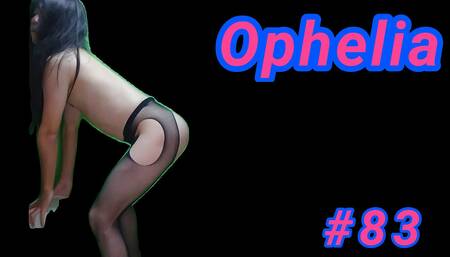 Ophelia #83