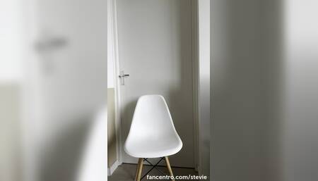 ????I'm a naughty angel who loves to ride ???? Will you be willing to let me give you a ride like this? ????????