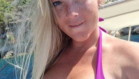 Zuigen in de buitenlucht ????????