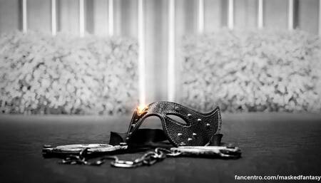 The cheating Woman Part 1/4 - spanking her Butt and torturing her Pussy and Clit