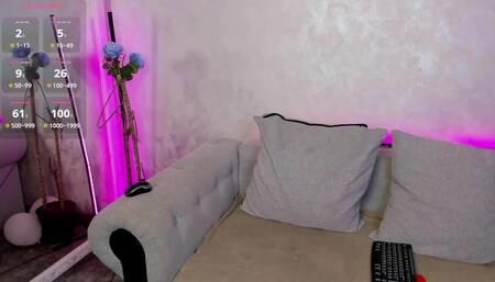 MyFreeCams - BambiKay October 11 2024