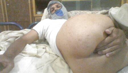 pakistani gay anal my self fingering with fisting -bottle