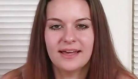 Casting Jasmine desperate amateurs