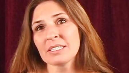 Casting Candy desperate amateurs