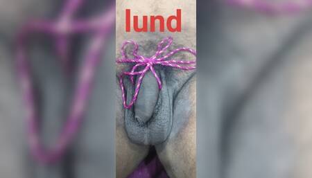 Hot housewife romance with her brother in law in the bedroom