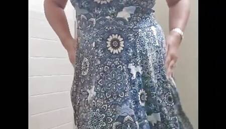 Sexy CEO strips ar work compilation