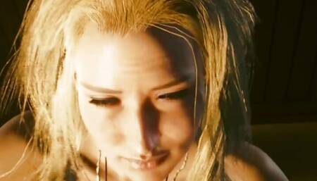 Cyberpunk 2077 Alt Cunningham Sex Collection With Hot Cut Scenes Mod and Download Game  and Nude mods