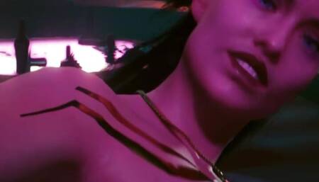 Cyberpunk 2077 Brittany Hayes Sex Collection With Hot Cut Scenes Mod and Download Game  and Nude mods