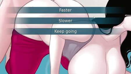 SexNote Porn Game Anastasia All Sex Scenes Collection and Download Game