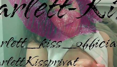 My stepson surprises me and I give him a with guarantee!