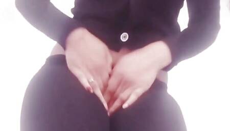 I am a good whore I will let you enjoy inside