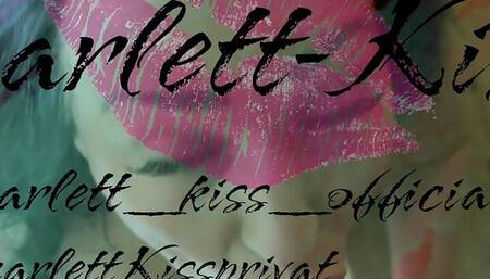 Surprising blowjob in the sauna !