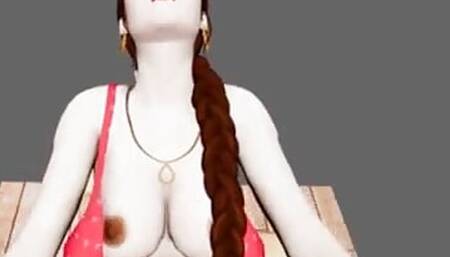 Animation Sex Video