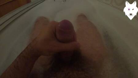 I masturbate thinking about you and how horny you make me