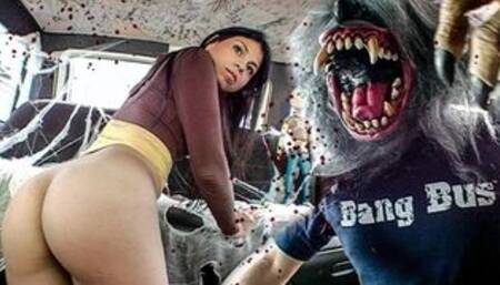 Flashback Friday: Liana Fucked By Preston Parker In The Back Of Our Van