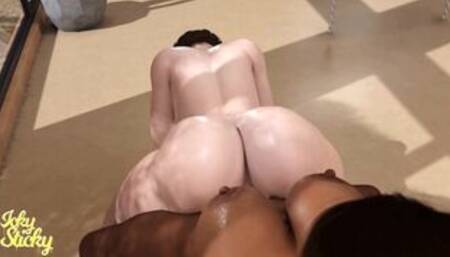 Sheva Rebecca Full animation by Icky Sticky