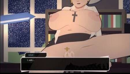 A Town Uncovered (The Red Ribbon Update #2)